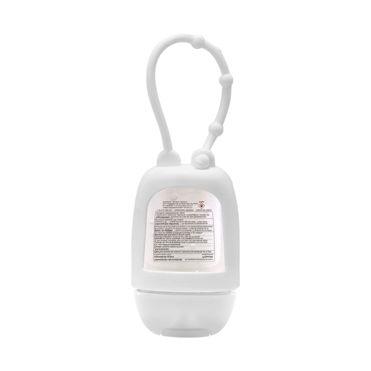 GEL SANITIZANTE IMANPA - BLANCO