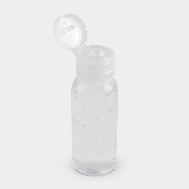 SANITIZANTE EN BOTE CILÍNDRICO