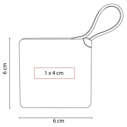 ESTUCHE CON PADS DE ALCOHOL