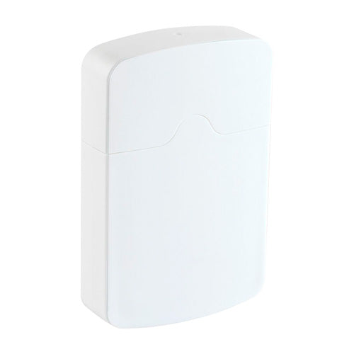 ESTUCHE GRANDE PADS DE ALCOHOL - BLANCO