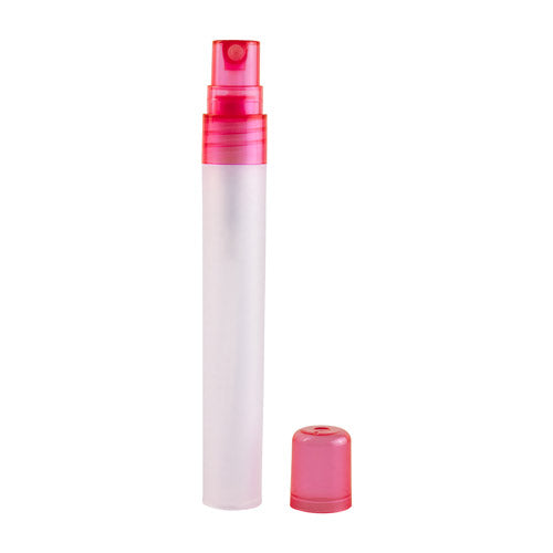 SPRAY SANITIZANTE VARENNA - ROJO