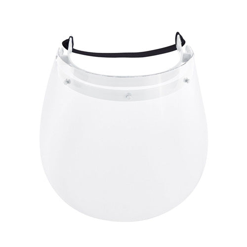 CARETA PARA ADULTO - BLANCO