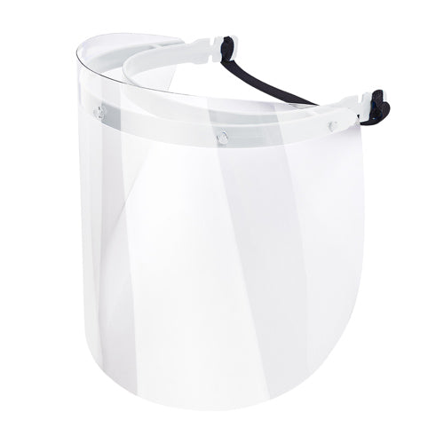 CARETA PARA ADULTO - BLANCO