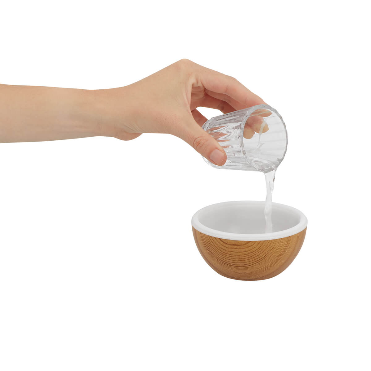 HUMIDIFICADOR KANWA - CAFE