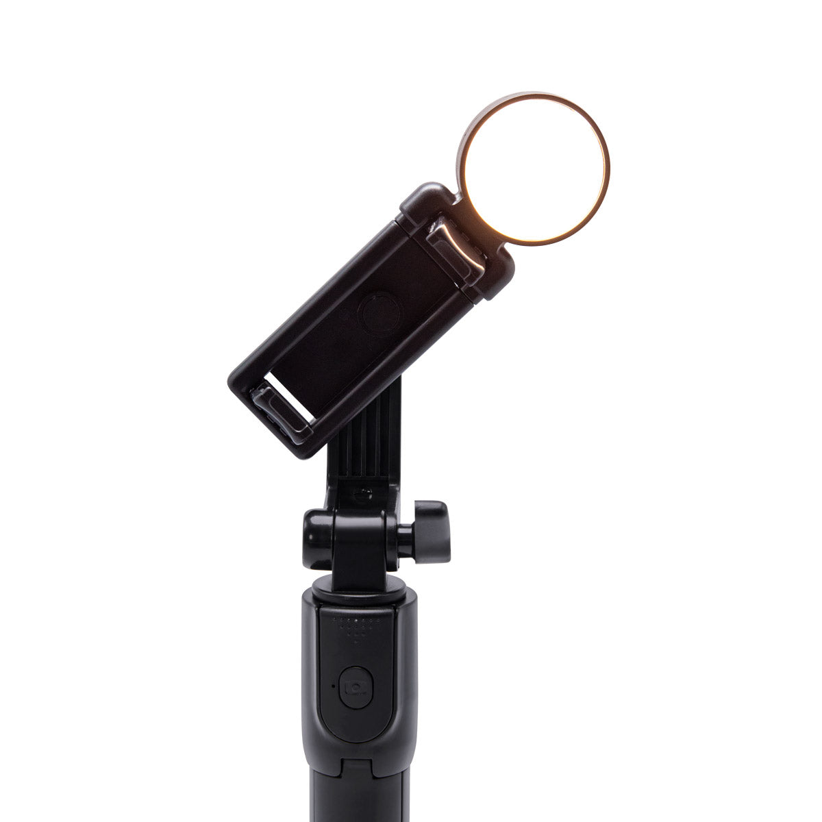 SELFIE STICK LITE - NEGRO