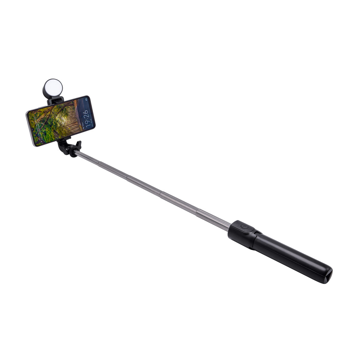 SELFIE STICK LITE - NEGRO