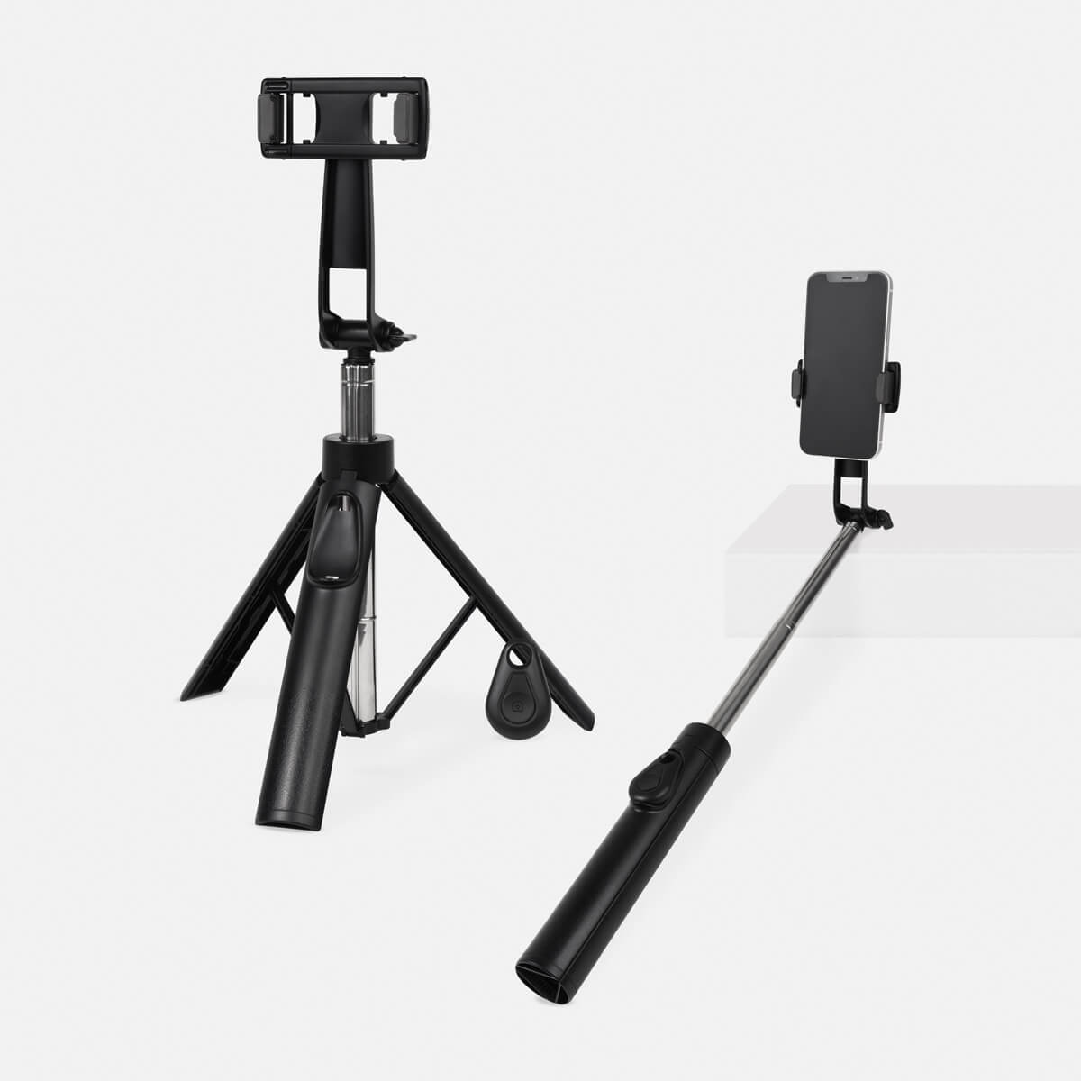 SELFIE STICK SURAT - NEGRO