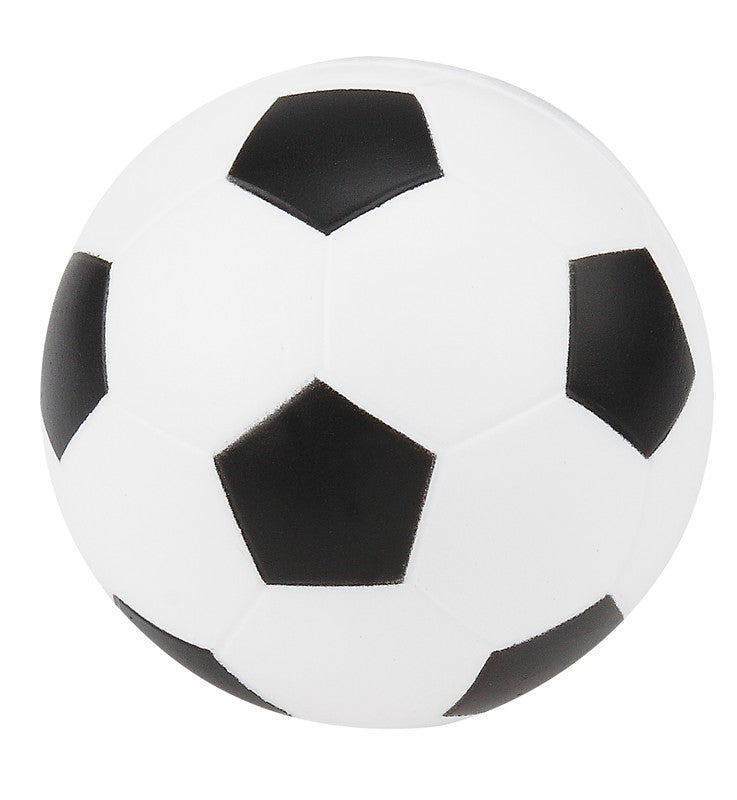 PELOTA ANTI-STRESS FÚTBOL