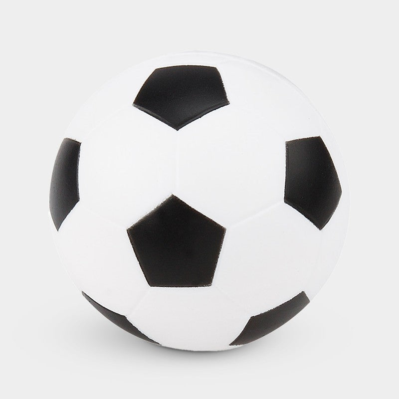 PELOTA ANTI-STRESS FÚTBOL