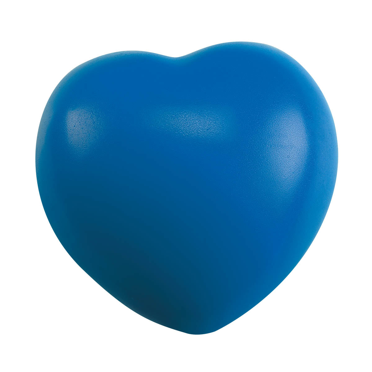 CORAZÓN ANTI-STRESS - AZUL