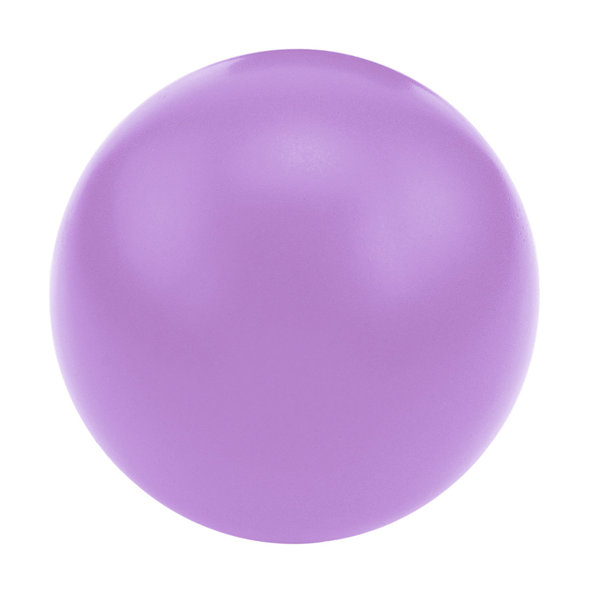 PELOTA ANTI-STRESS LISA - MORADO