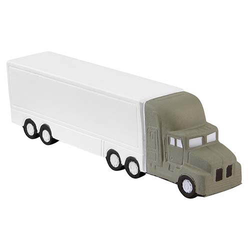 TRAILER ANTI-STRESS - BLANCO