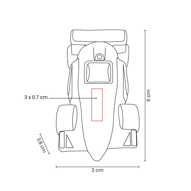 ANTI-STRESS RACING