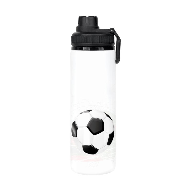 CILINDRO METÁLICO MÁGICO SOCCER