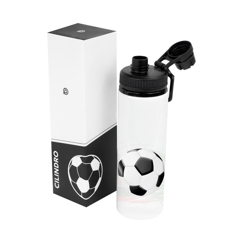 CILINDRO METÁLICO MÁGICO SOCCER