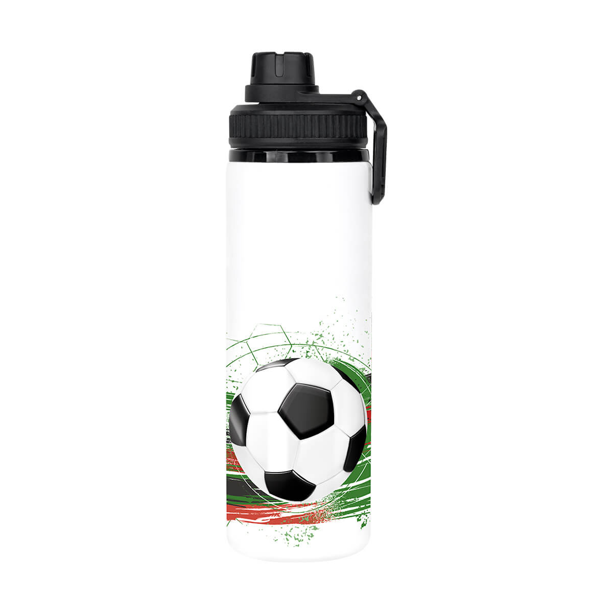 CILINDRO METÁLICO MÁGICO SOCCER - MEXICO