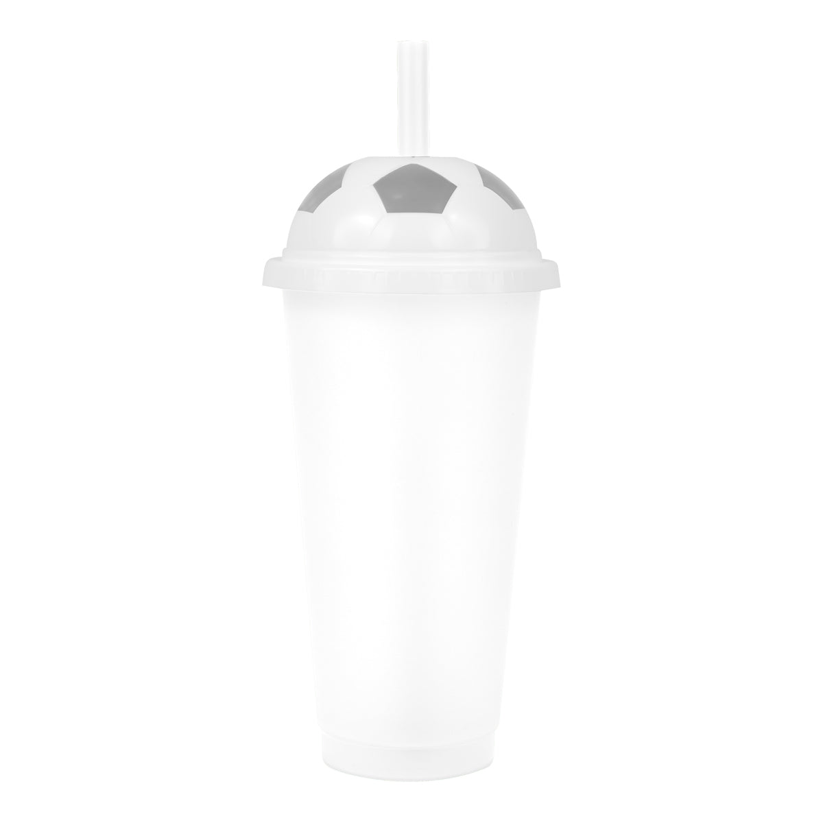 VASO JAS SOCCER - BLANCO