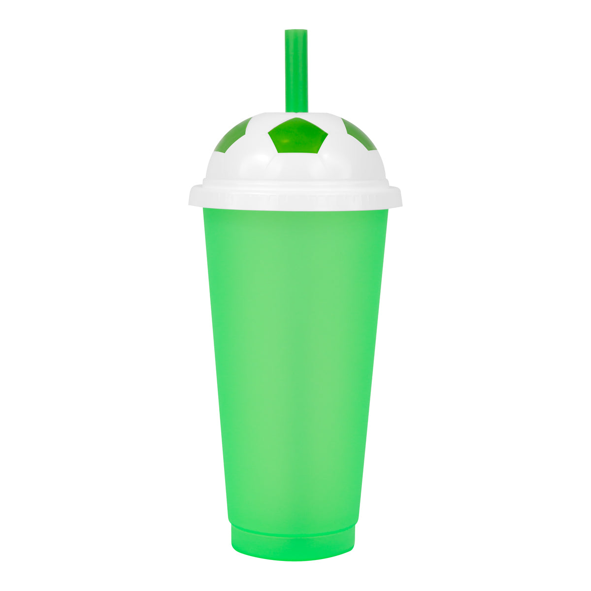 VASO JAS SOCCER - VERDE