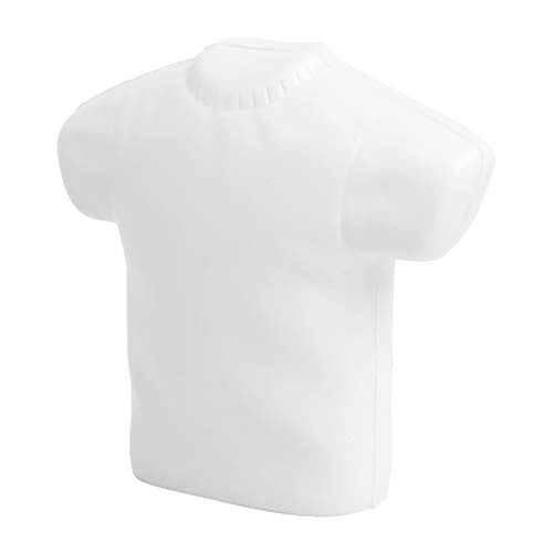 ANTI-STRESS CAMISETA - BLANCO