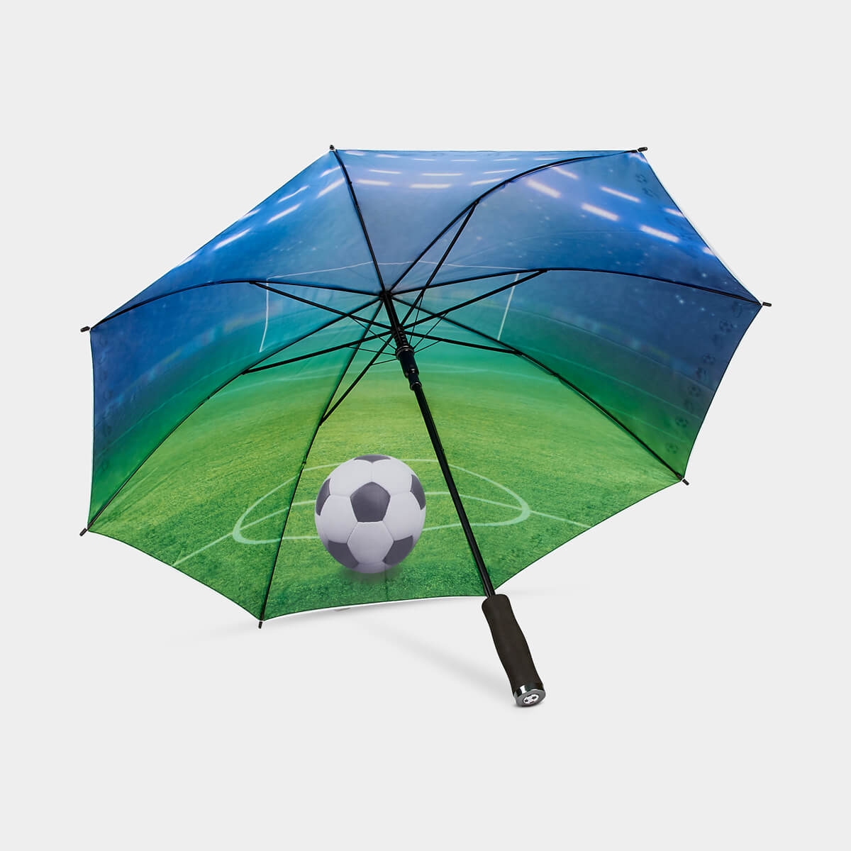 PARAGUAS SOCCER FIELD - MULTICOLOR
