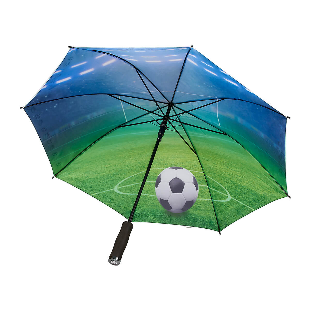 PARAGUAS SOCCER FIELD - MULTICOLOR
