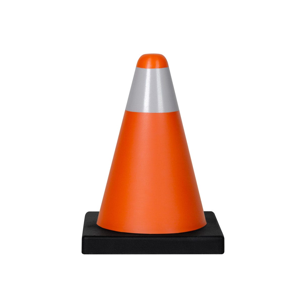 ANTI-STRESS SECURITY - NARANJA