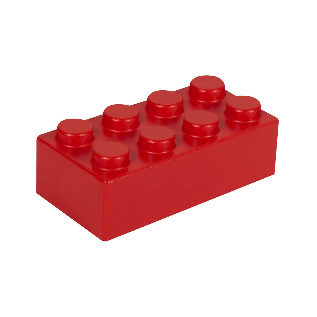 ANTI-STRESS PIESI - ROJO