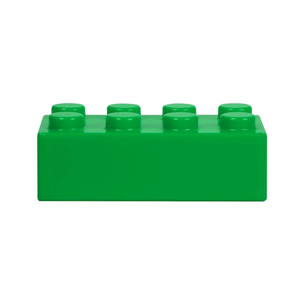 ANTI-STRESS PIESI - VERDE