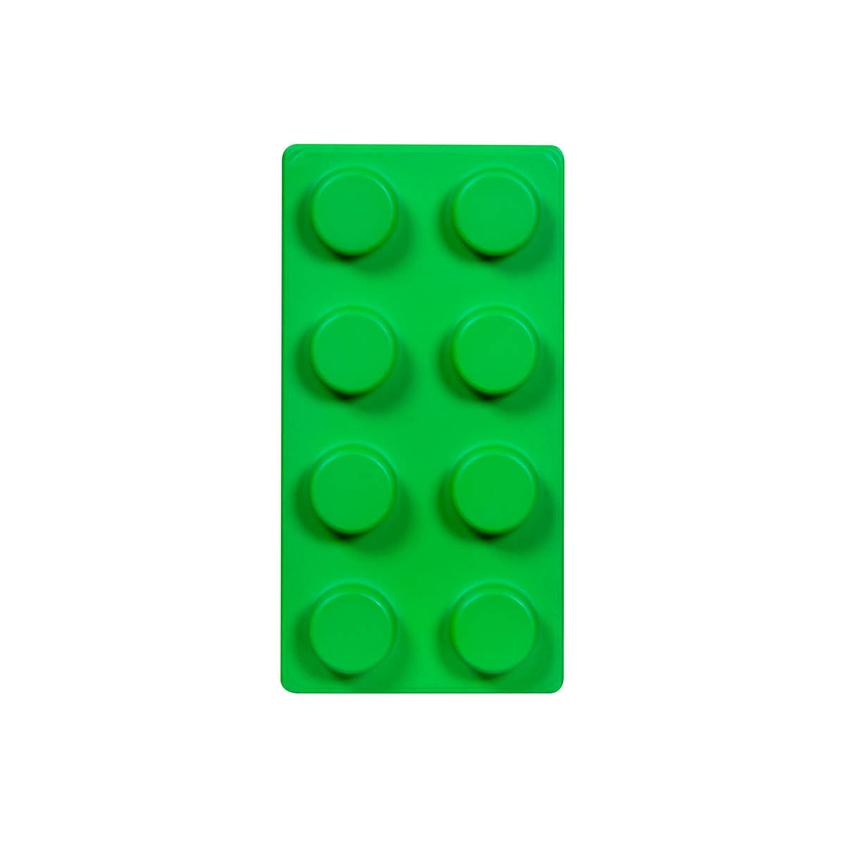 ANTI-STRESS PIESI - VERDE