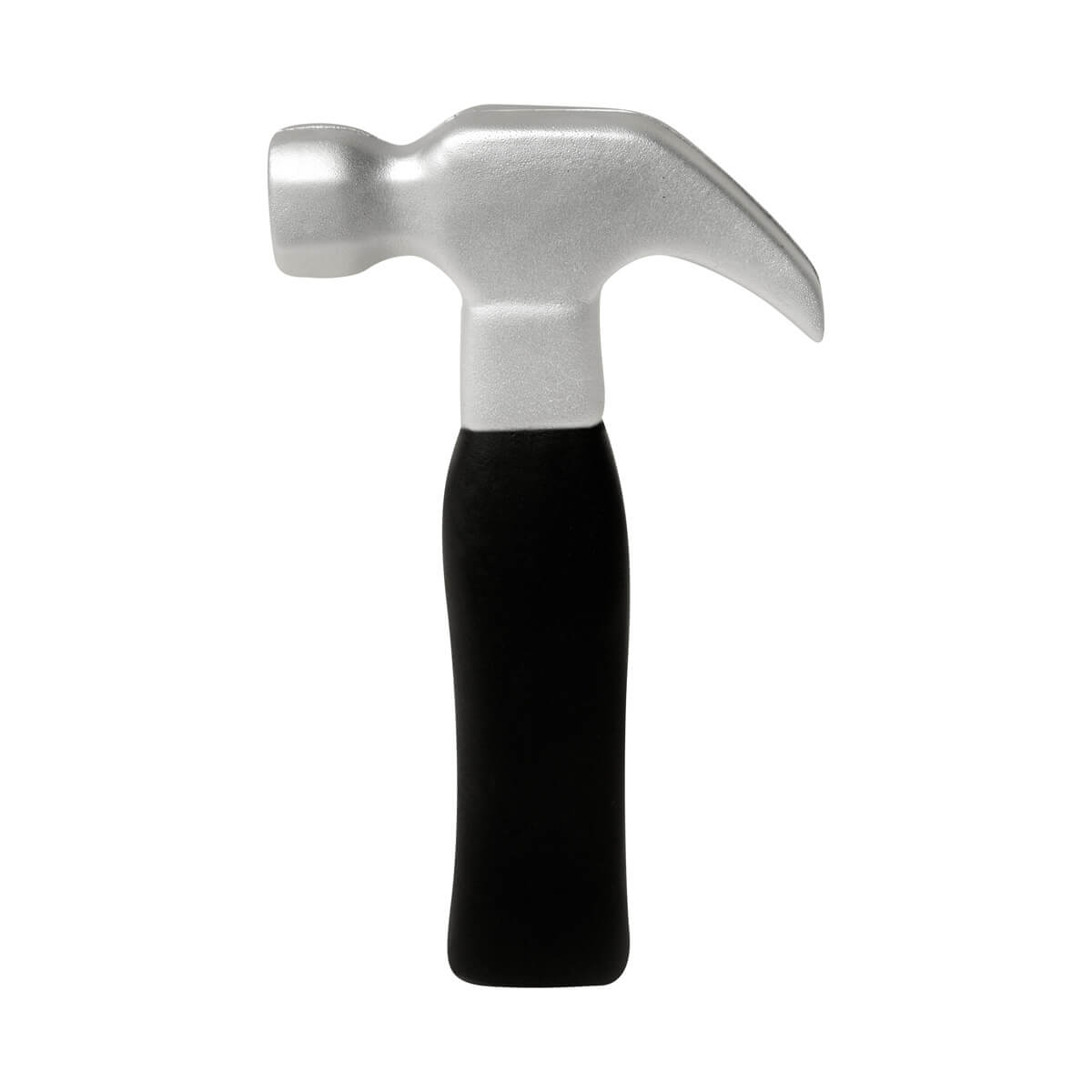 ANTI-STRESS MARTILLO - NEGRO