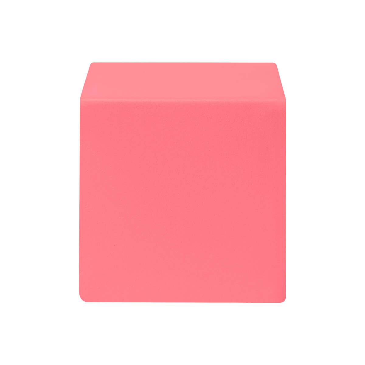 ANTI-STRESS CUBO - ROSA