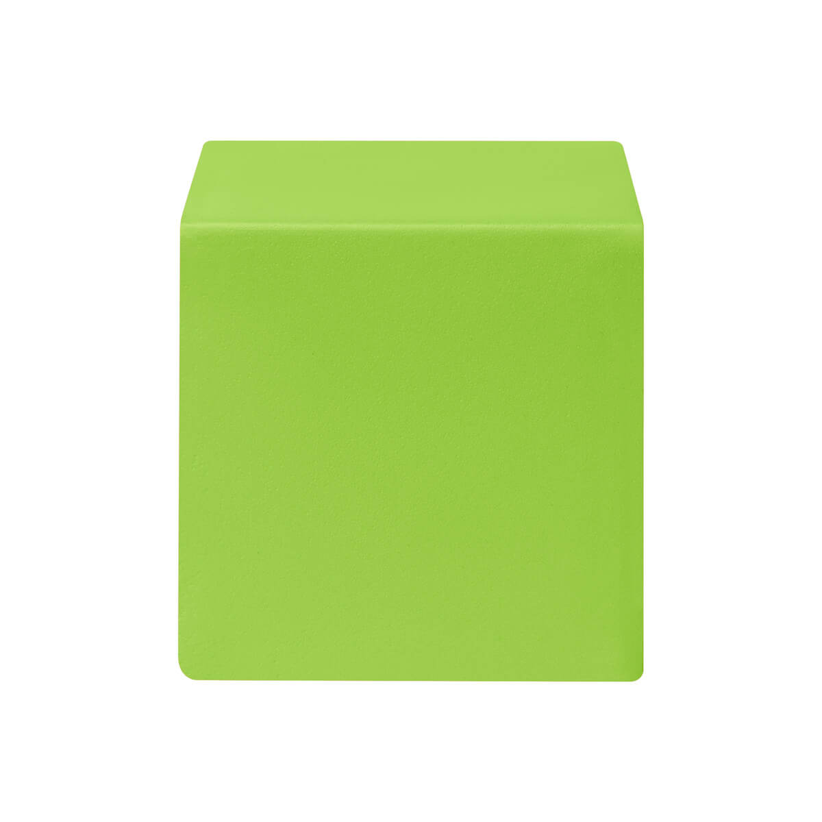 ANTI-STRESS CUBO - VERDE