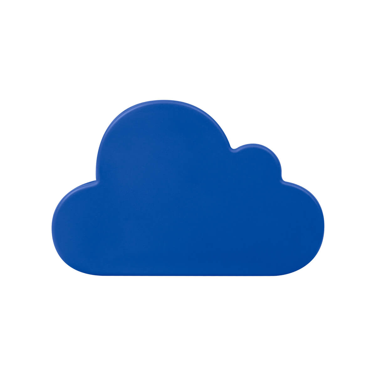 ANTI-STRESS NUBE - AZUL
