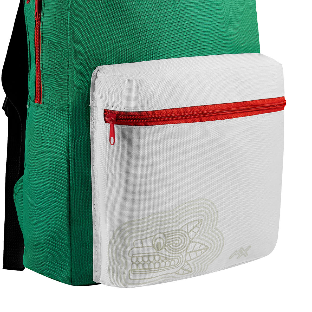 MOCHILA MÉXICO - MEXICO