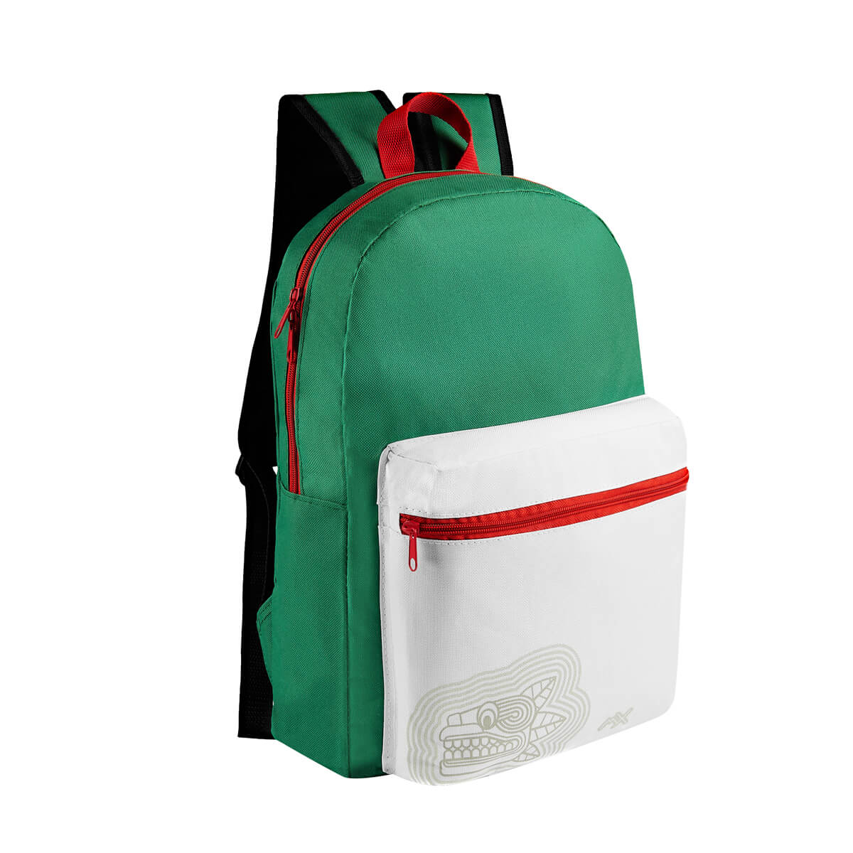 MOCHILA MÉXICO - MEXICO