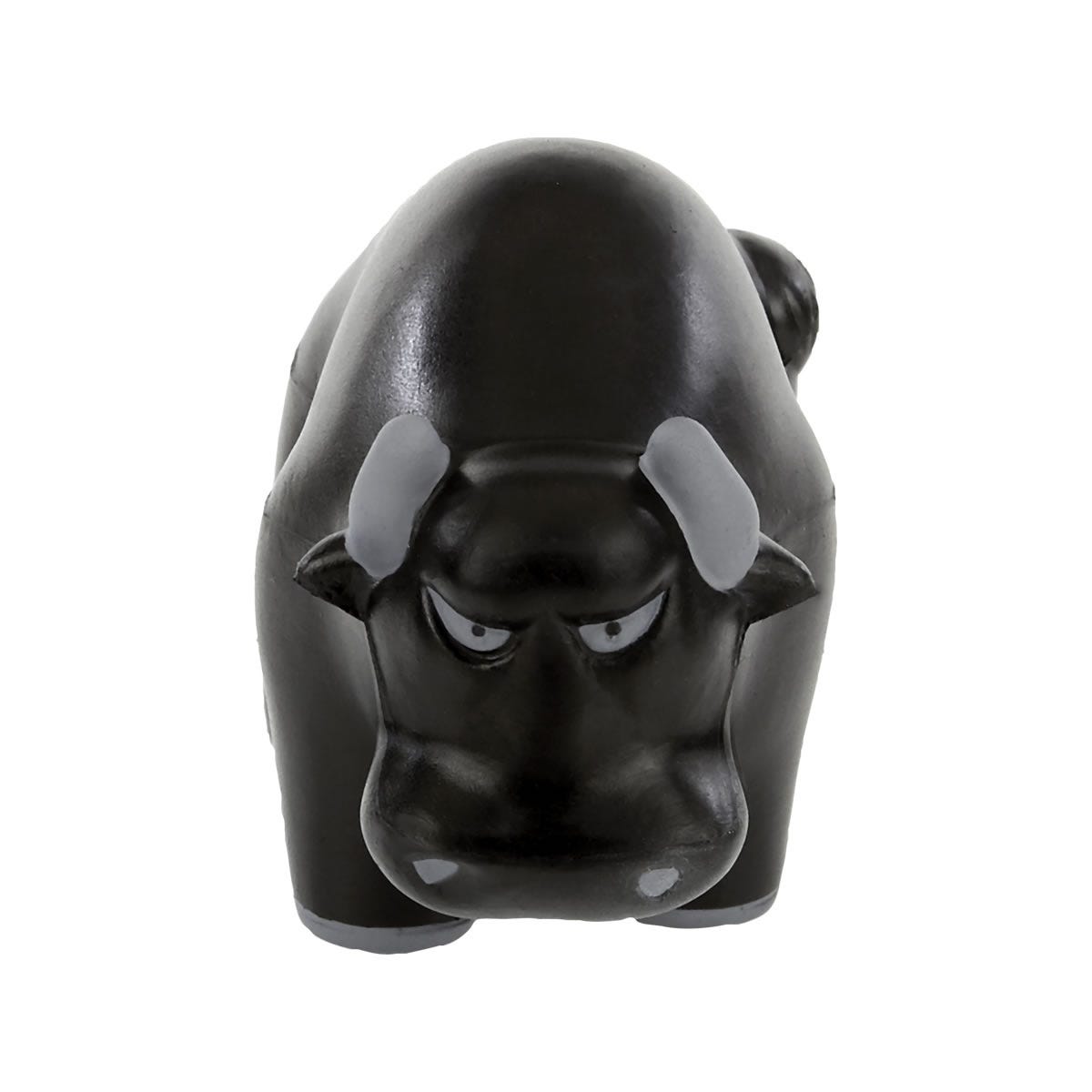 ANTI-STRESS BULLY - NEGRO