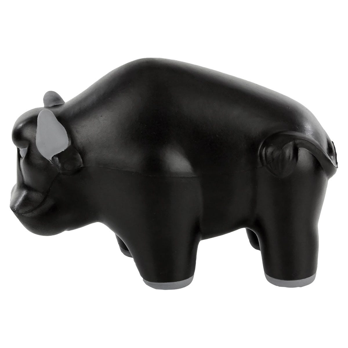 ANTI-STRESS BULLY - NEGRO