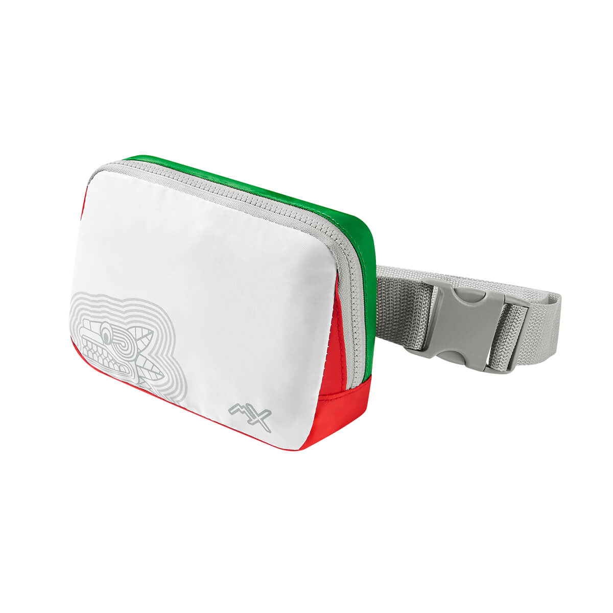 BOLSA CANGURERA MÉXICO - MEXICO