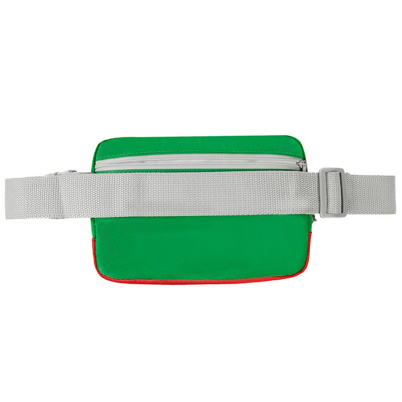 BOLSA CANGURERA MÉXICO - MEXICO