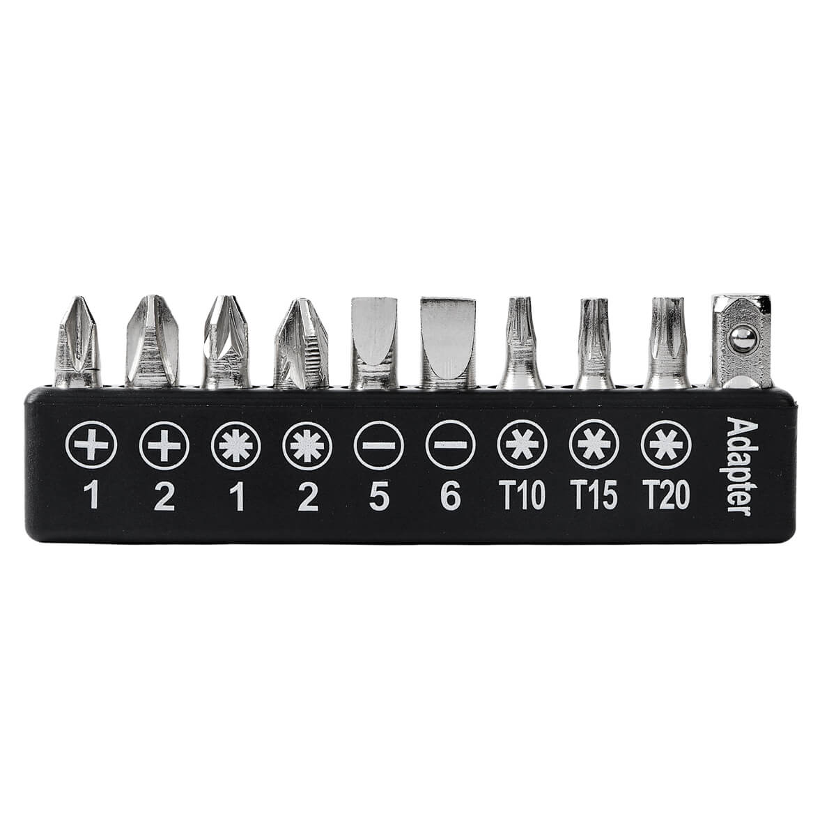 SET DE HERRAMIENTAS SOCCER - BLANCO CON NEGRO