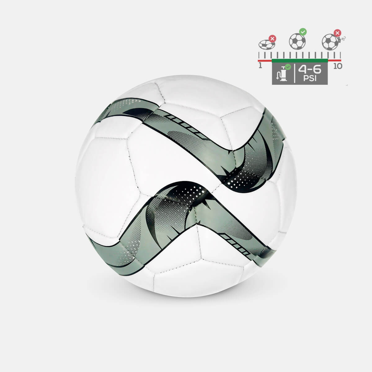 MINI BALÓN ARGO
