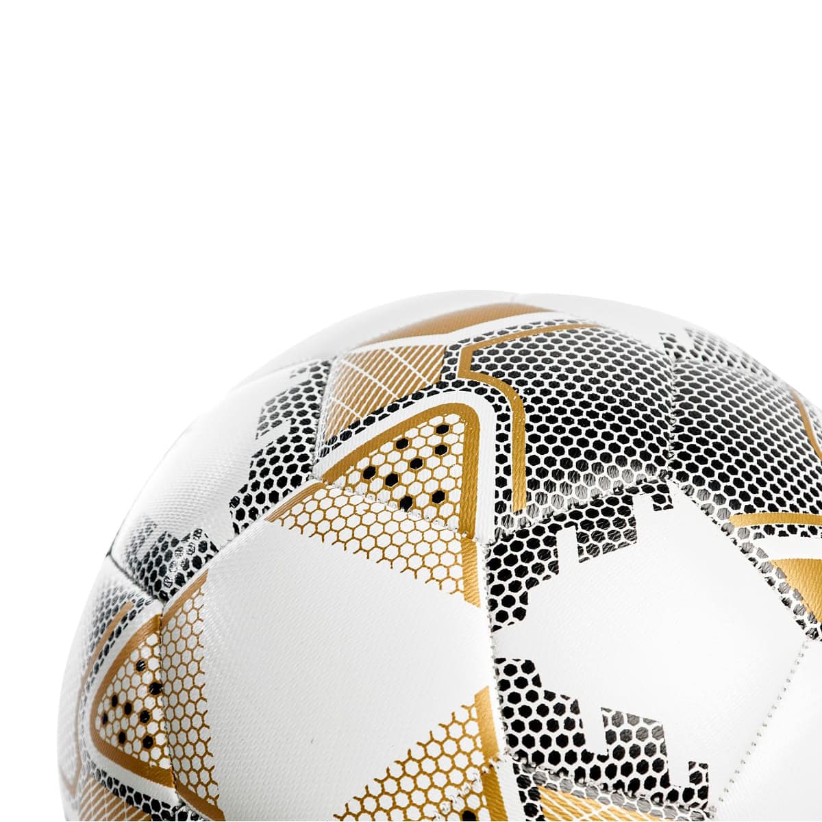 BALÓN BASTEN - DORADO