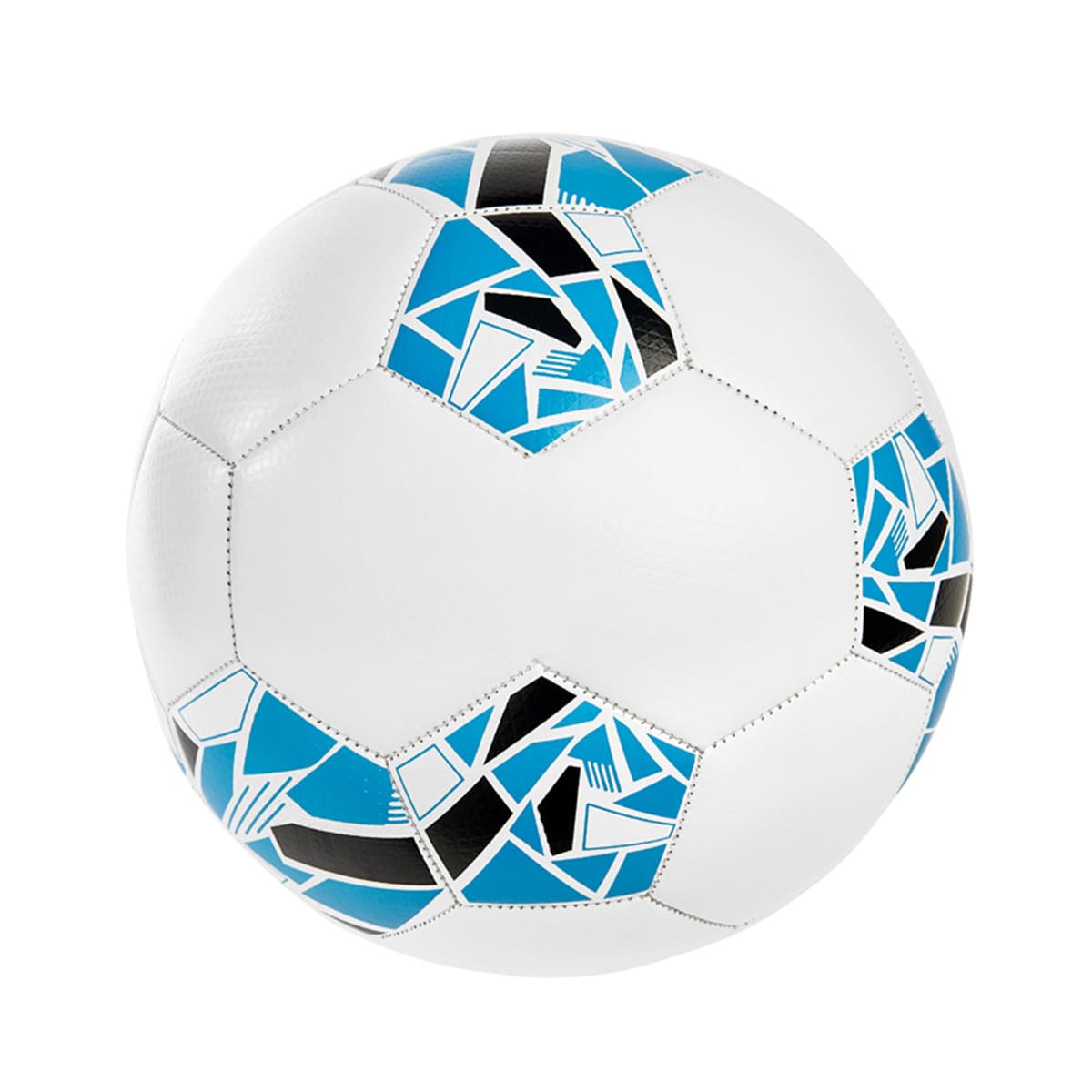 BALÓN CAFÚ - AZUL