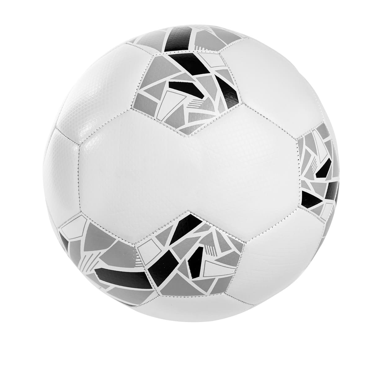 BALÓN CAFÚ - PLATA