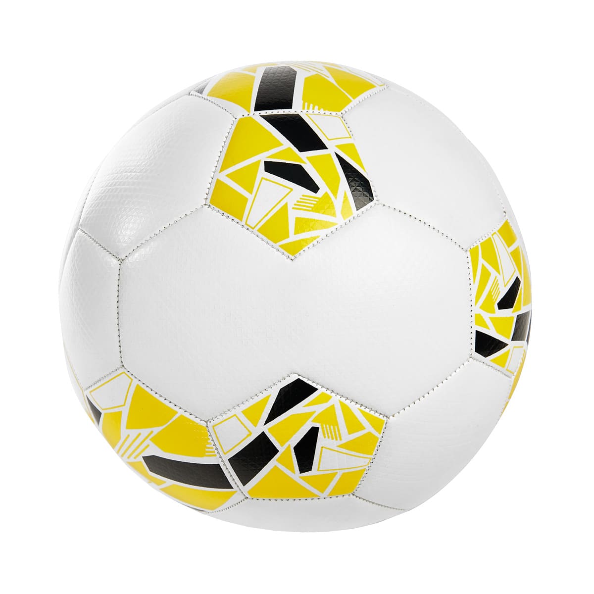 BALÓN CAFÚ - AMARILLO