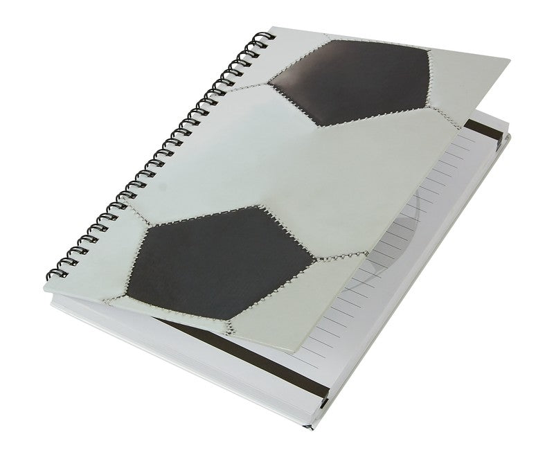 LIBRETA SOCCER NOTES
