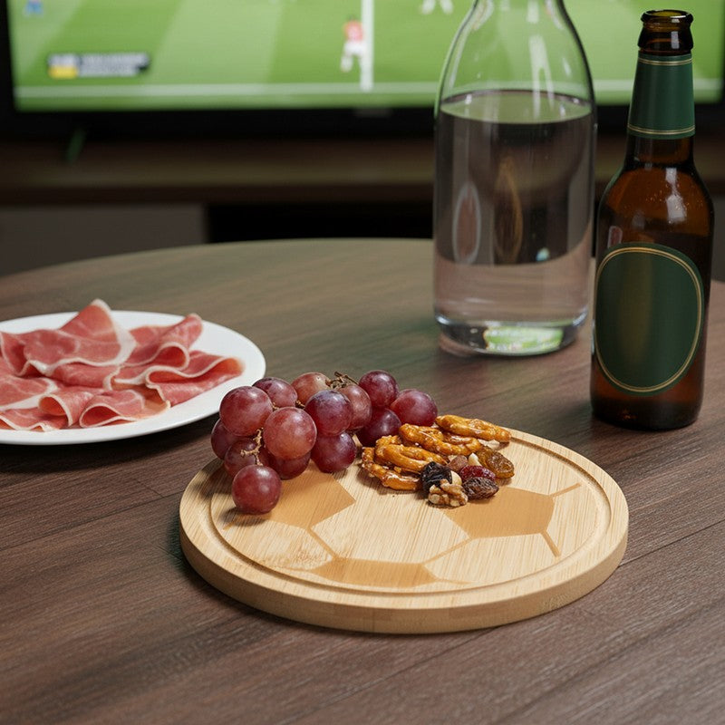 TABLA SOCCER - BEIGE