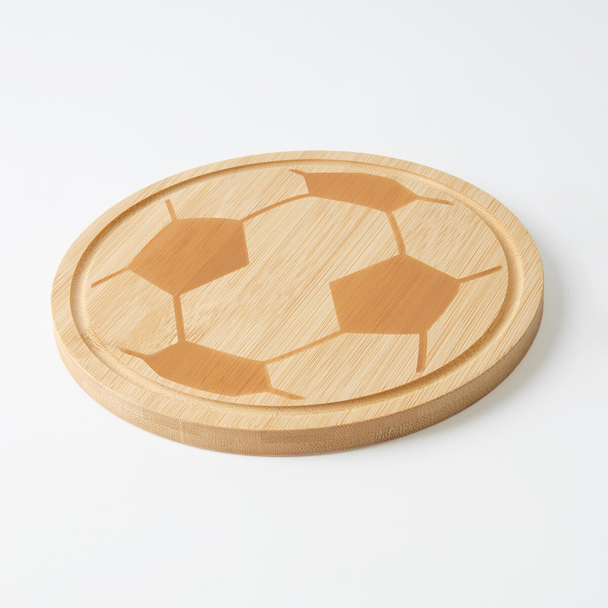 TABLA SOCCER - BEIGE