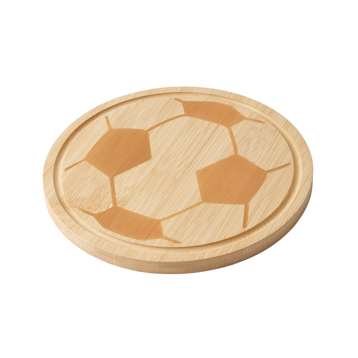 TABLA SOCCER - BEIGE