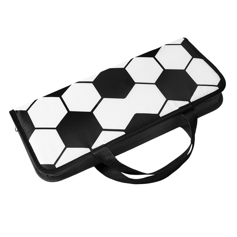 SET DE BBQ SOCCER